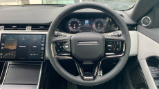 Land Rover Range Rover Evoque 2.0 D200 Edition 5dr Auto Diesel Hatchback